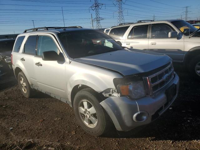 FORD ESCAPE XLT 2011 with VIN 1FMCU0DG2BKB82795 - Photo from auction