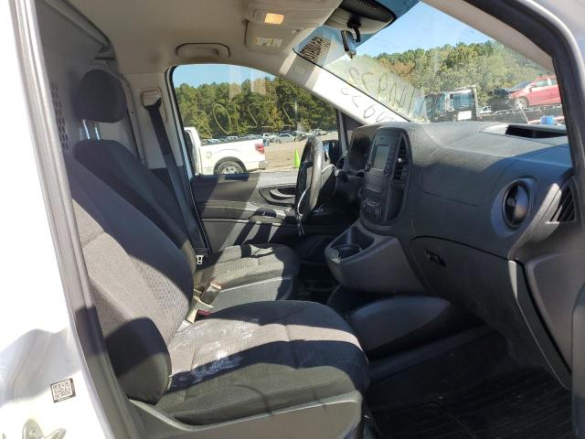 Photo 5 from auction – 2016 MERCEDES-BENZ METRIS with VIN WD3PG2EA9G3137352