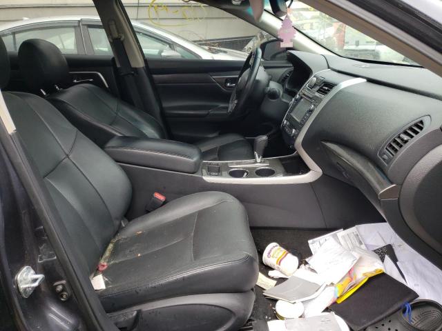 Photo 5 from auction – 2013 NISSAN ALTIMA 2.5 with VIN 1N4AL3AP8DN476617