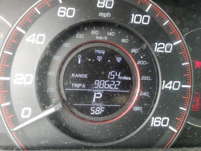 Photo 8 from auction – 2015 HONDA ACCORD SPO with VIN 1HGCR2F59FA086785