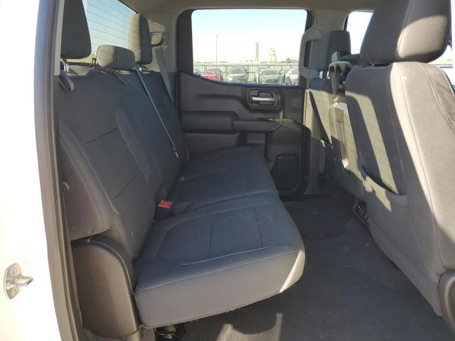 Photo 6 from auction – 2020 CHEVROLET SILVERADO with VIN 1GCPWCED3LZ160528