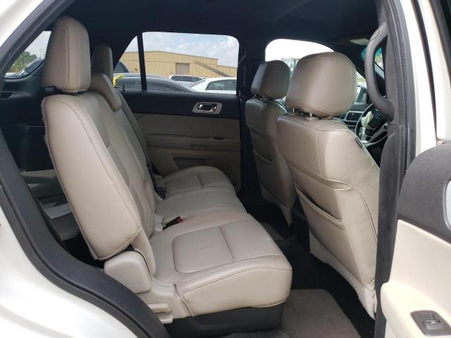 Photo 6 from auction – 2011 FORD EXPLORER X with VIN 1FMHK7D87BGA22377