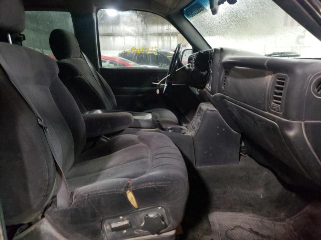 Photo 5 from auction – 2000 CHEVROLET SILVERADO with VIN 2GCEK19T7Y1264772