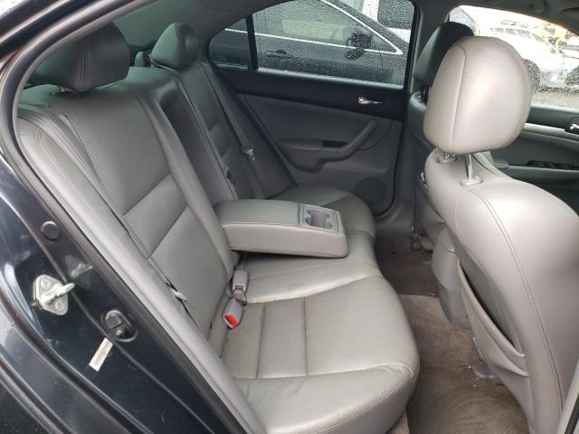 Photo 6 from auction – 2008 ACURA TSX with VIN JH4CL96898C003414