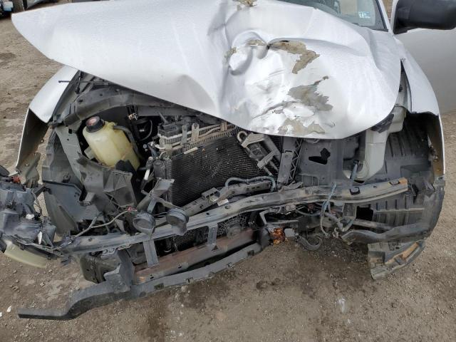 Photo 7 from auction – 2004 NISSAN TITAN XE with VIN 1N6AA06B44N507600