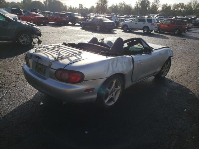 Photo 4 from auction – 2003 MAZDA MX-5 MIATA with VIN JM1NB353630311053