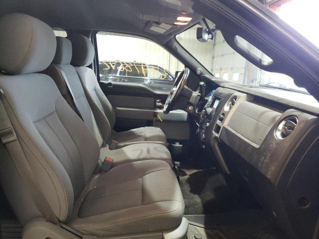 Photo 5 from auction – 2014 FORD F150 SUPER with VIN 1FTFW1EF1EFC98316