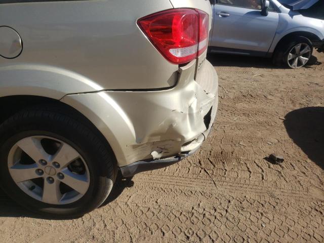 Photo 9 from auction – 2011 DODGE JOURNEY MA with VIN 3D4PH1FG4BT537545