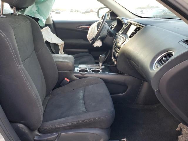 Photo 5 from auction – 2015 NISSAN PATHFINDER with VIN 5N1AR2MN3FC637477