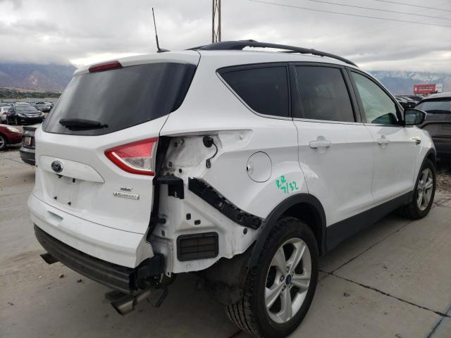 Photo 4 from auction – 2014 FORD ESCAPE SE with VIN 1FMCU0G96EUD66109