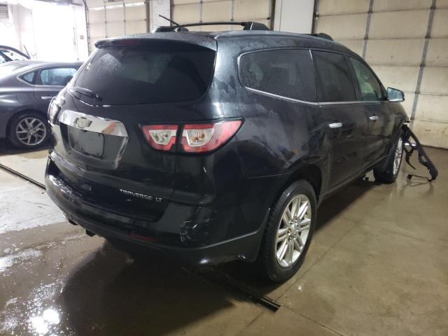 Photo 4 from auction – 2014 CHEVROLET TRAVERSE L with VIN 1GNKVGKD2EJ211146