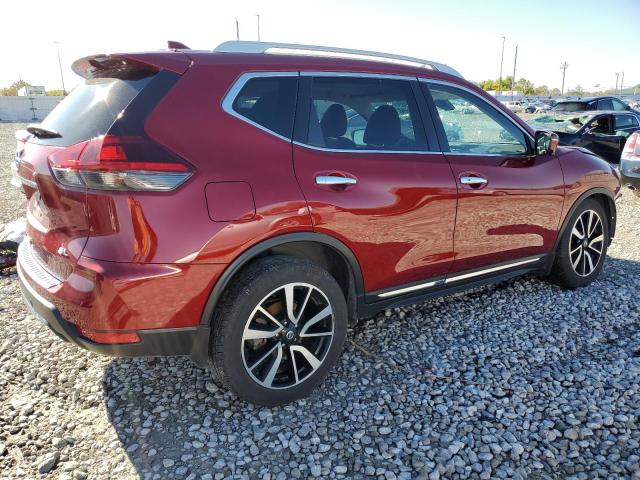 Photo 4 from auction – 2020 NISSAN ROGUE with VIN 5N1AT2MT4LC768784