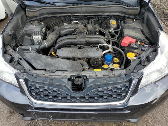 Photo 7 from auction – 2015 SUBARU FORESTER 2 with VIN JF2SJADC5FH465658