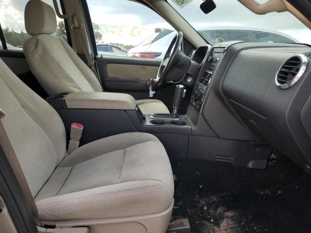 Photo 5 from auction – 2008 FORD EXPLORER X with VIN 1FMEU63E88UA67921