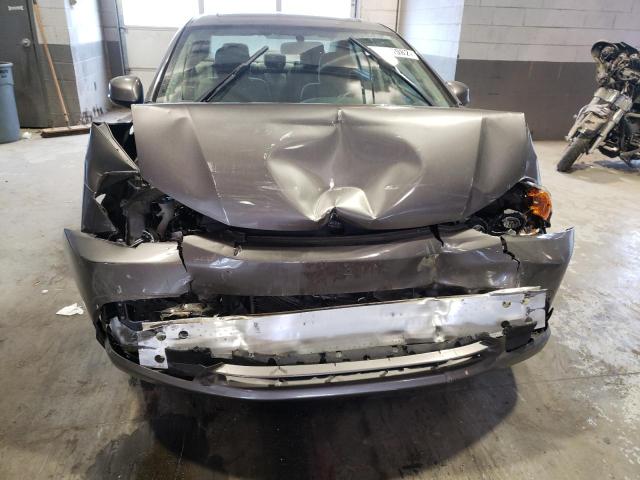 Photo 9 from auction – 2012 HONDA CIVIC EX with VIN 19XFB2F87CE063055