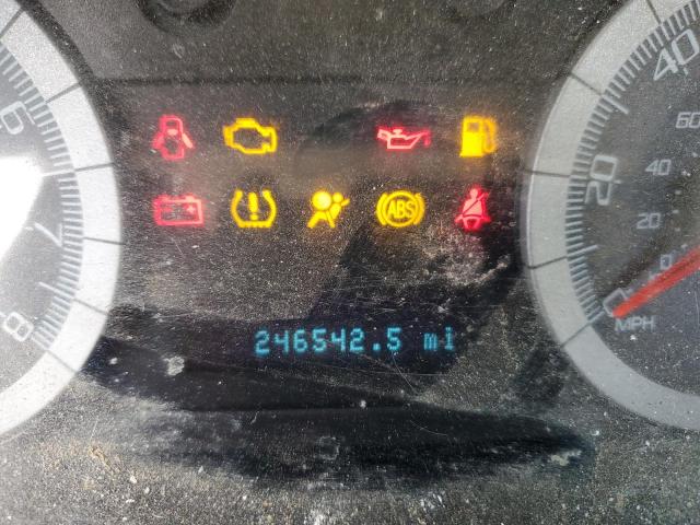 Photo 8 from auction – 2008 FORD ESCAPE XLT with VIN 1FMCU93168KE62634