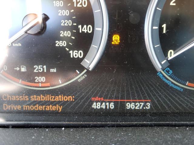 Photo 8 from auction – 2015 BMW X5 XDRIVE5 with VIN 5UXKR6C56F0J75837