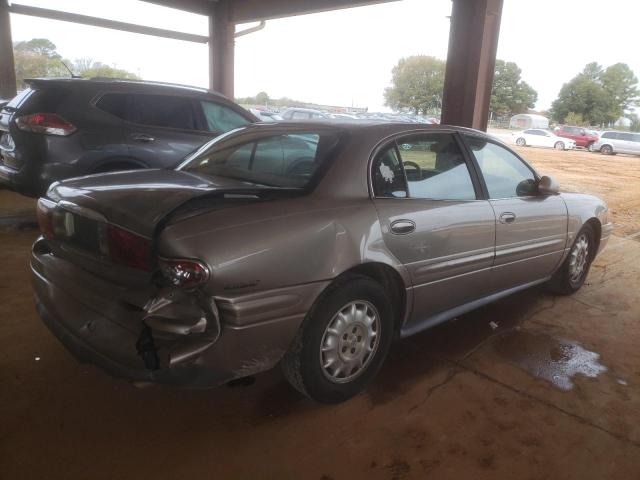 Photo 4 from auction – 2002 BUICK LESABRE LI with VIN 1G4HR54K22U219728
