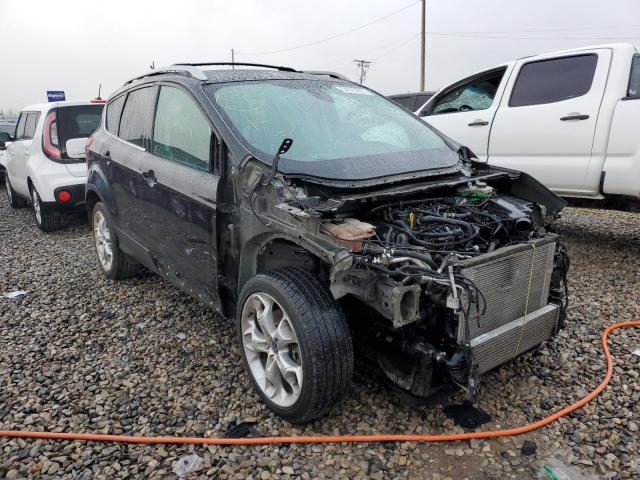 Photo 1 from auction – 2015 FORD ESCAPE TIT with VIN 1FMCU9JX5FUA07184