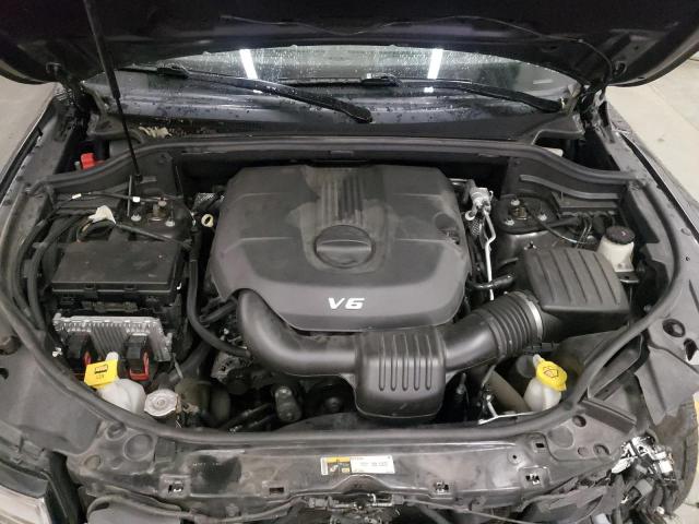 Photo 7 from auction – 2014 JEEP GRAND CHER with VIN 1C4RJFCG9EC338812