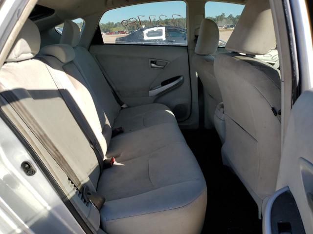 Photo 6 from auction – 2014 TOYOTA PRIUS with VIN JTDKN3DU3E1756206
