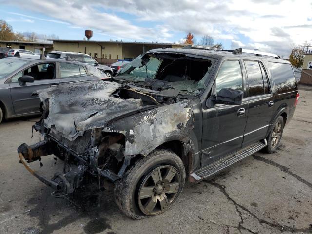 Photo 2 from auction – 2009 FORD EXPEDITION with VIN 1FMFK20509EB27533