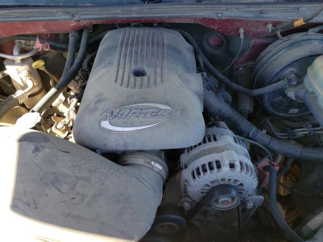 Photo 7 from auction – 2005 GMC NEW SIERRA with VIN 2GTEK13T251200787