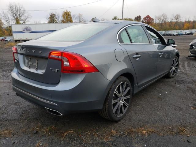 Photo 4 from auction – 2016 VOLVO S60 PREMIE with VIN LYV612TK2GB101246
