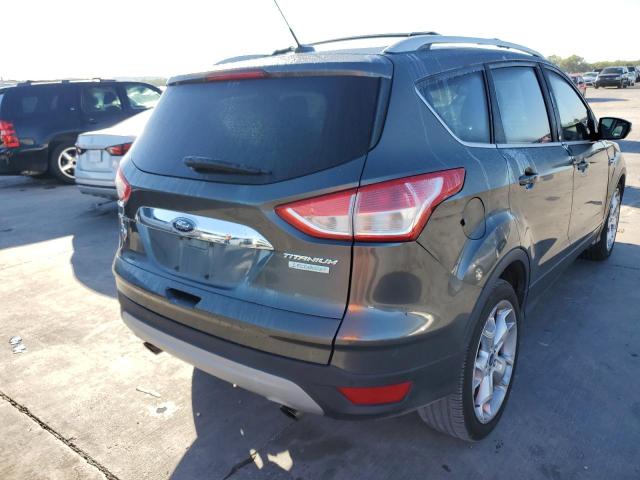 Photo 4 from auction – 2015 FORD ESCAPE TIT with VIN 1FMCU0J92FUB80447