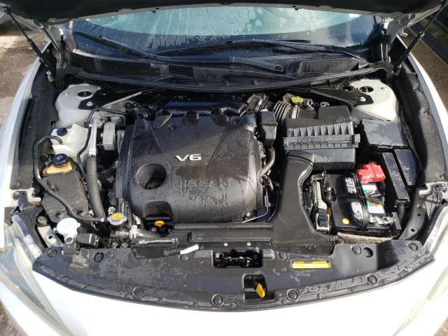 Photo 7 from auction – 2017 NISSAN MAXIMA 3.5 with VIN 1N4AA6AP6HC368537