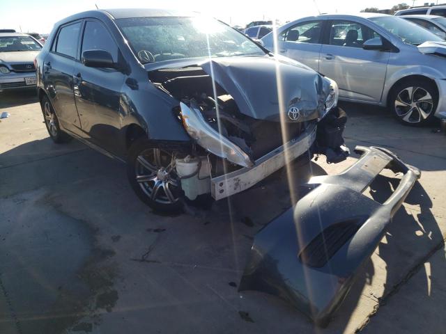 TOYOTA COROLLA MA 2012 with VIN 2T1KU4EEXCC811162 - Photo from auction