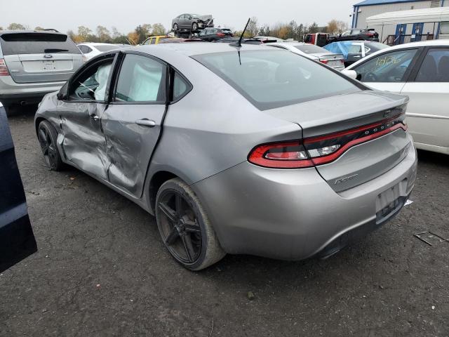 Photo 3 from auction – 2015 DODGE DART SXT with VIN 1C3CDFBB3FD165694