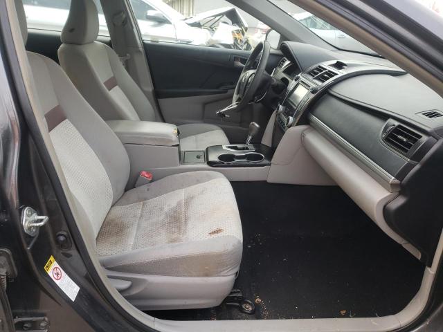 Photo 5 from auction – 2012 TOYOTA CAMRY BASE with VIN 4T1BF1FK6CU017982