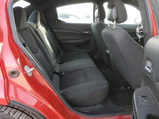 Photo 6 from auction – 2012 DODGE AVENGER SE with VIN 1C3CDZAG3CN269381