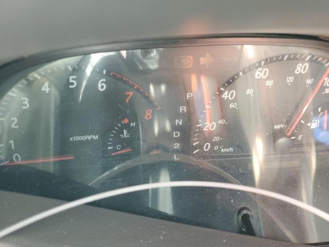 Photo 8 from auction – 2002 TOYOTA CAMRY LE with VIN 4T1BE32K92U009703