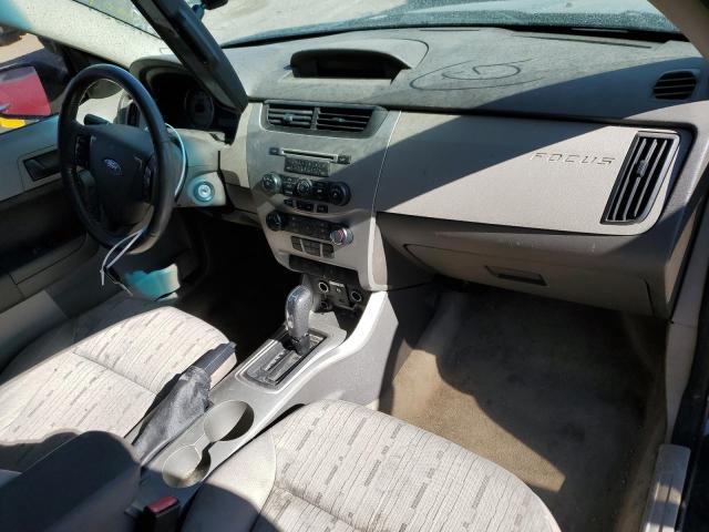 Photo 9 from auction – 2011 FORD FOCUS SE with VIN 1FAHP3FN9BW112059
