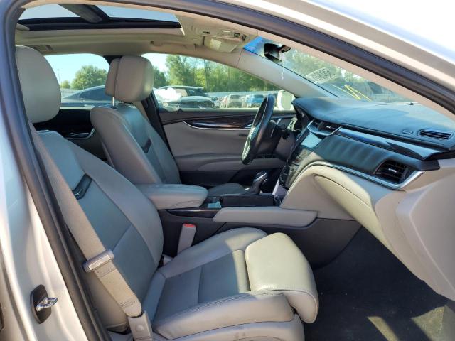 Photo 5 from auction – 2014 CADILLAC XTS PREMIU with VIN 2G61P5S38E9291741