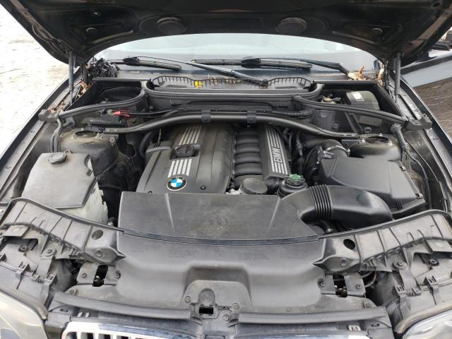 Photo 7 from auction – 2007 BMW X3 3.0SI with VIN WBXPC93467WJ00946