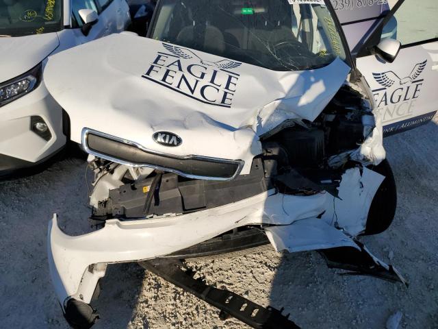 Photo 7 from auction – 2016 KIA SOUL with VIN KNDJN2A28G7354819