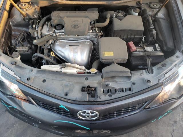 Photo 7 from auction – 2013 TOYOTA CAMRY L with VIN 4T1BF1FK5DU243576