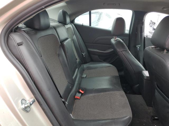 Photo 6 from auction – 2015 CHEVROLET MALIBU 1LT with VIN 1G11C5SL0FF294837