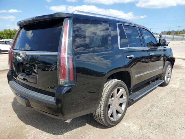 Photo 4 from auction – 2017 CADILLAC ESCALADE P with VIN 1GYS3CKJ8HR303908