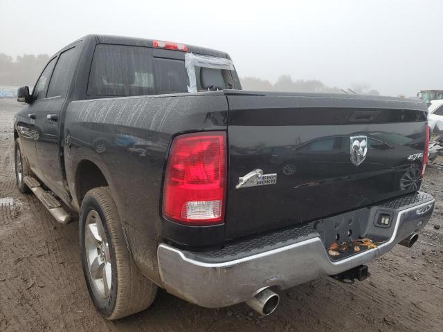 Photo 3 from auction – 2015 RAM 1500 SLT with VIN 3C6RR7LT7FG560251