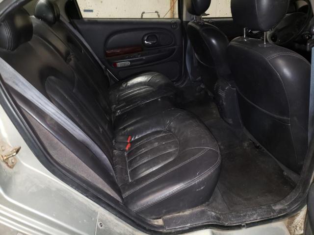 Photo 6 from auction – 2000 CHRYSLER 300M with VIN 2C3HE66G8YH294481