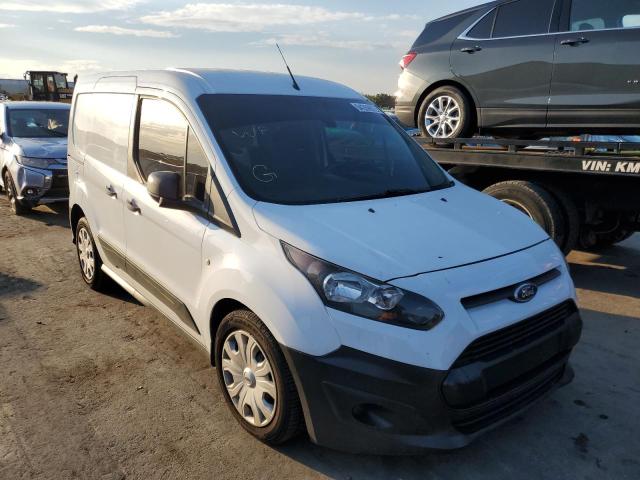 FORD TRANSIT CO 2015 with VIN NM0LS6E78F1193417 - Photo from auction