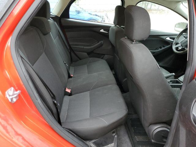 Photo 6 from auction – 2015 FORD FOCUS SE with VIN 1FADP3K29FL277417