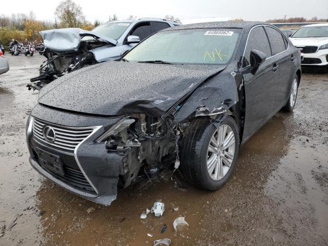 Photo 2 from auction – 2014 LEXUS ES 350 with VIN JTHBK1GG3E2131560