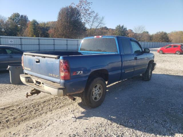 Photo 4 from auction – 2003 CHEVROLET SILVERADO with VIN 2GCEK19T831196393