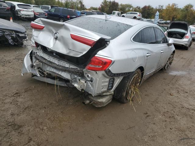 Photo 9 from auction – 2017 BUICK LACROSSE E with VIN 1G4ZP5SS5HU212276