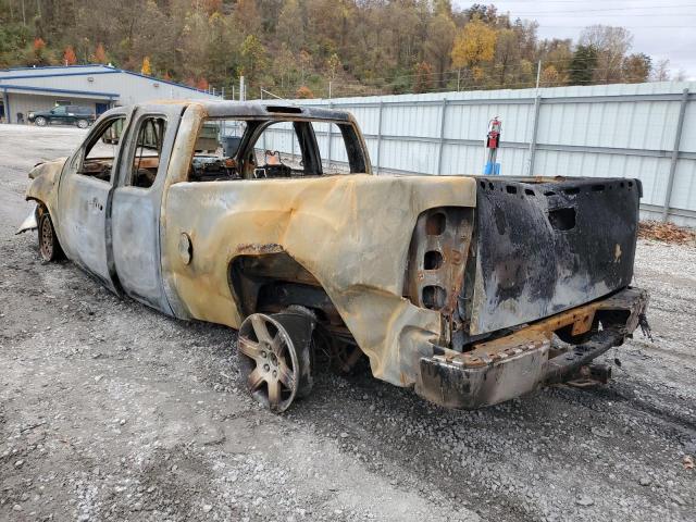 Photo 3 from auction – 2007 GMC NEW SIERRA with VIN 1GTEK19J57Z636386